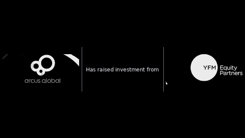 Arcus Global logo