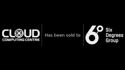 Cloud Computing Centre logo
