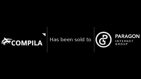 Compila logo