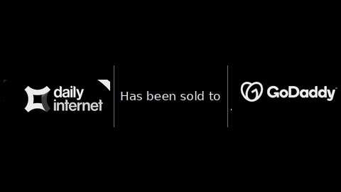 Daily internet logo