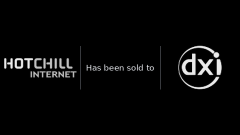 HotChilli Internet logo