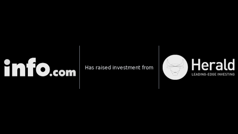 info.com logo