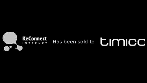 KeConnect Internet logo