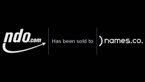 ndo.com logo