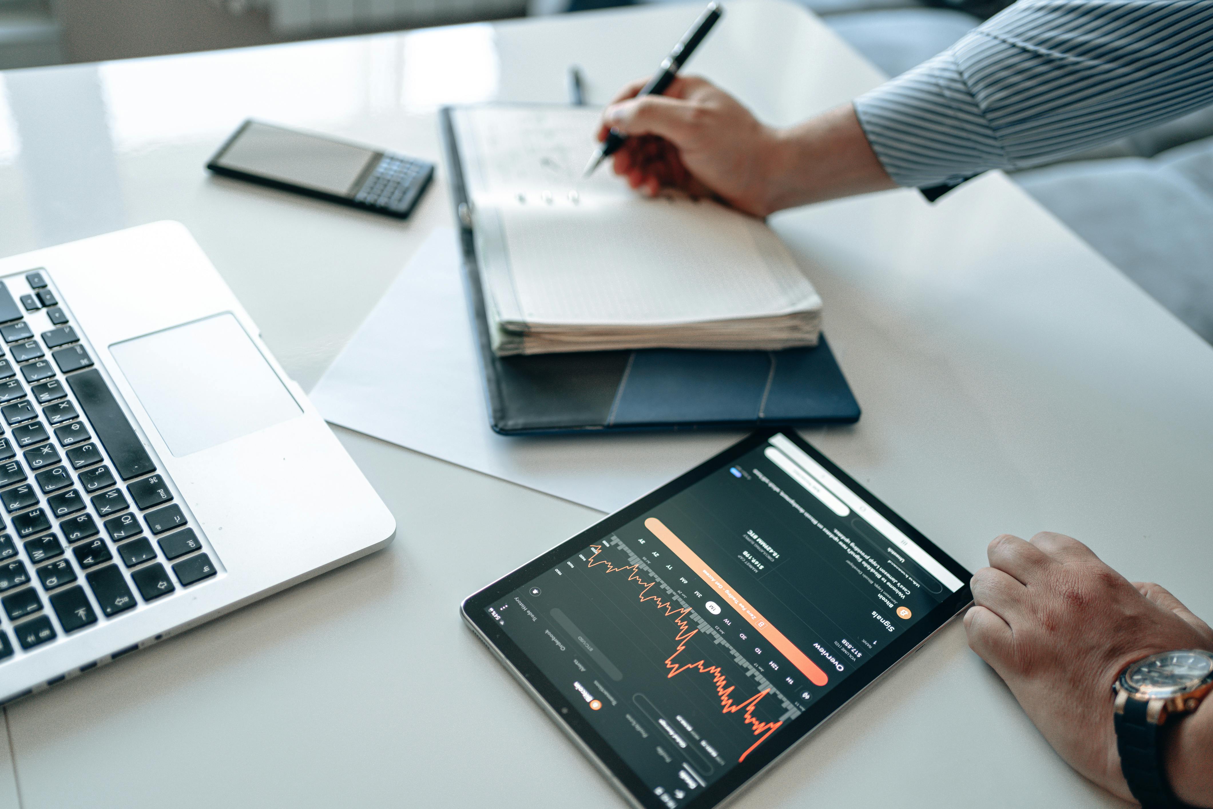 Q3 2025: Why Now Is the Time to Secure Strategic Funding