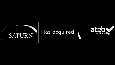 SATURN logo
