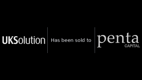 UK Solutions logo