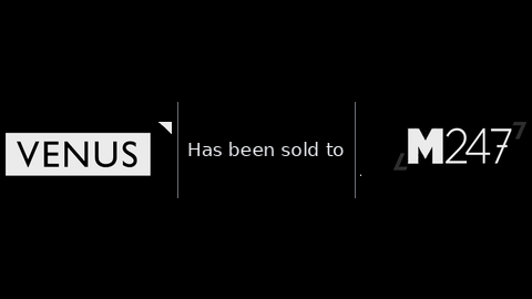 VENUS logo