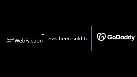 WebFaction logo